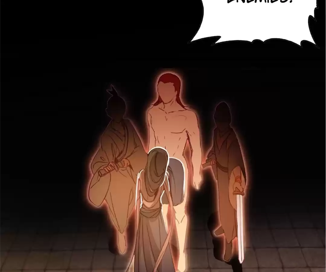 Dragon's Chosen Chapter 18 page 47 - 