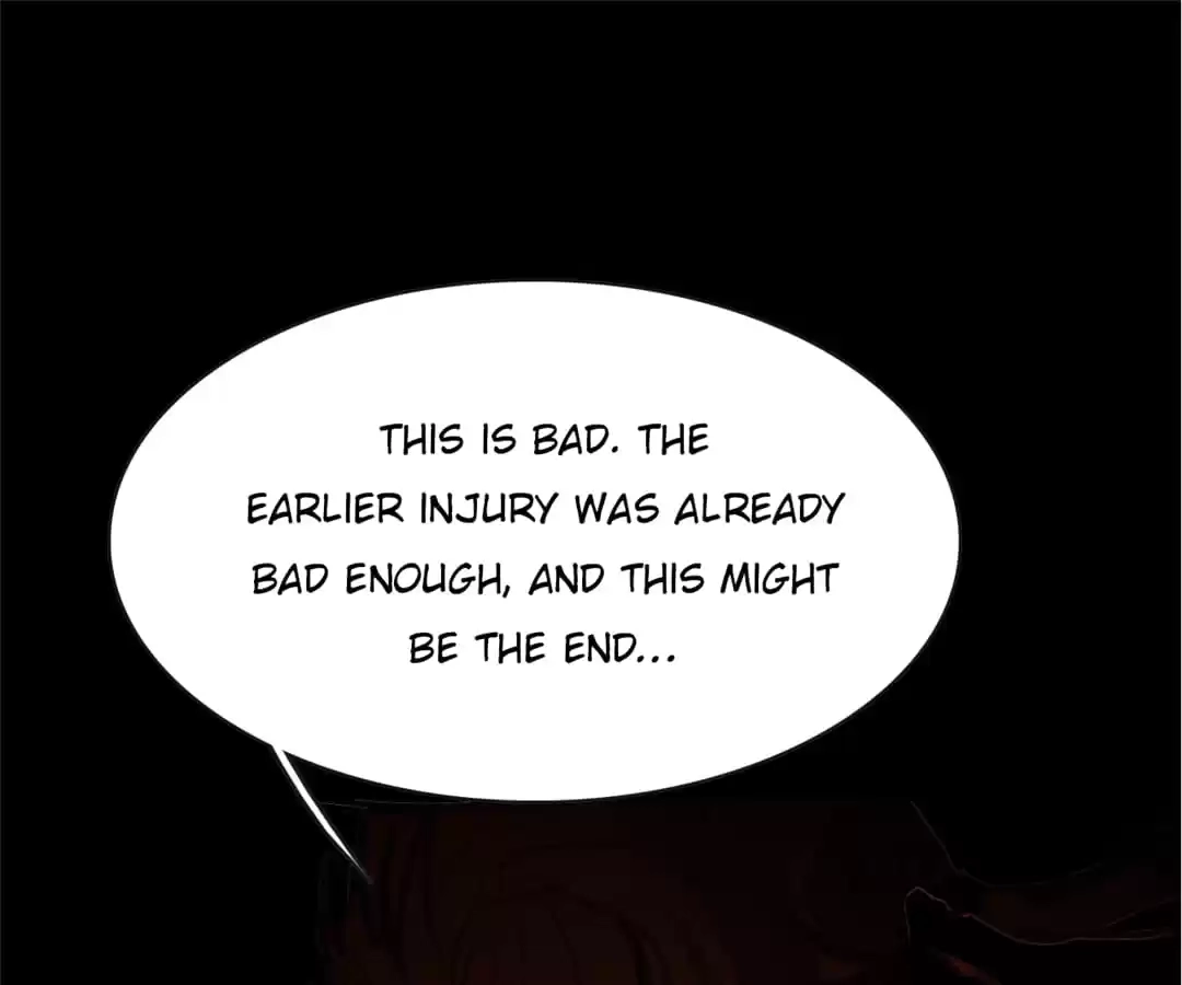 Dragon's Chosen Chapter 18 page 52 - 
