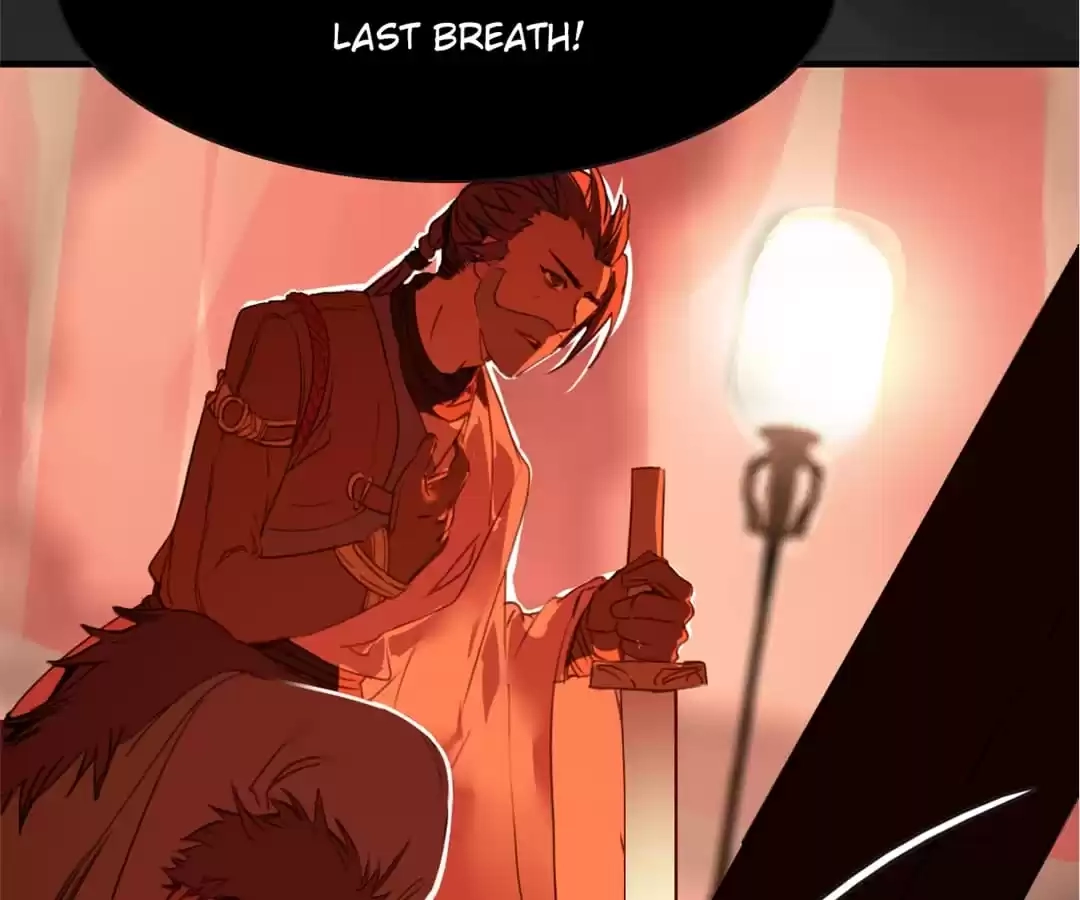Dragon's Chosen Chapter 18 page 57 - 