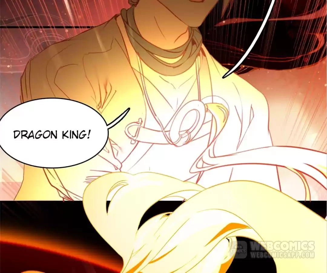 Dragon's Chosen Chapter 18 page 60 - 