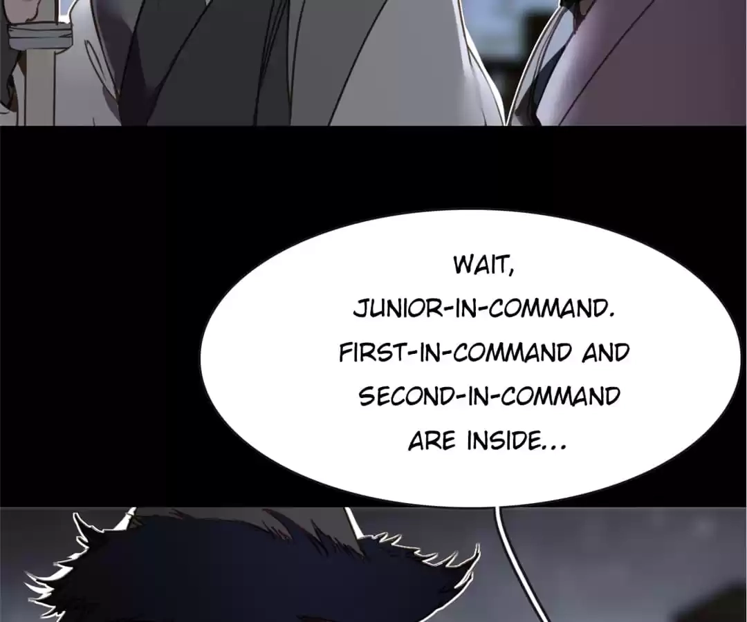 Dragon's Chosen Chapter 18 page 7 - 
