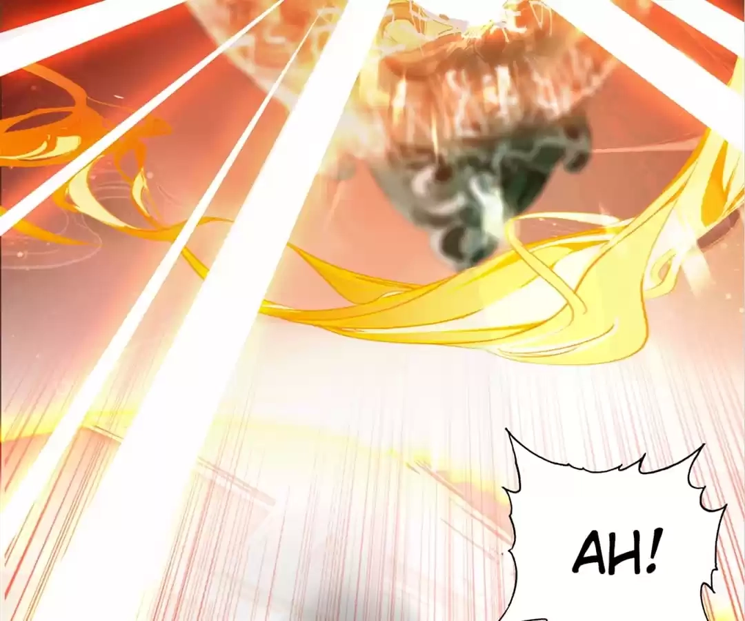 Dragon's Chosen Chapter 18 page 62 - 