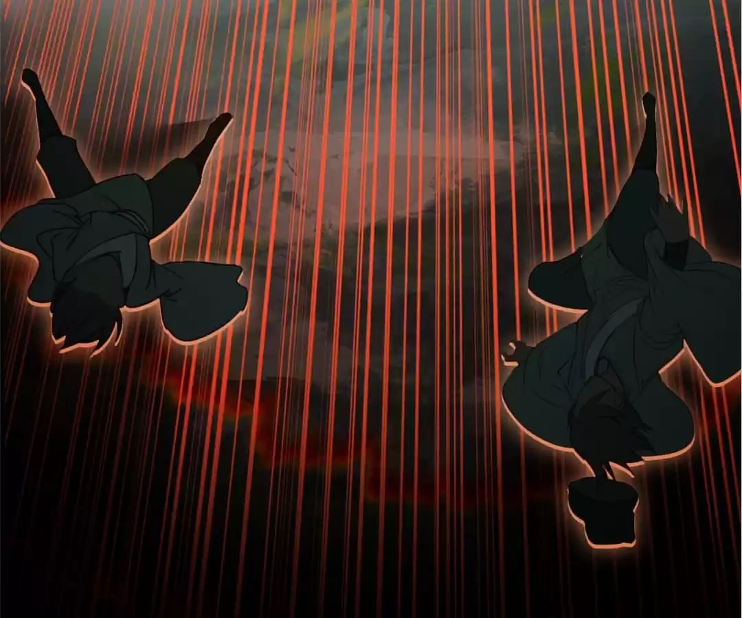 Dragon's Chosen Chapter 18 page 64 - 
