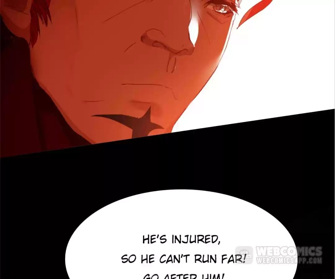 Dragon's Chosen Chapter 18 page 67 - 