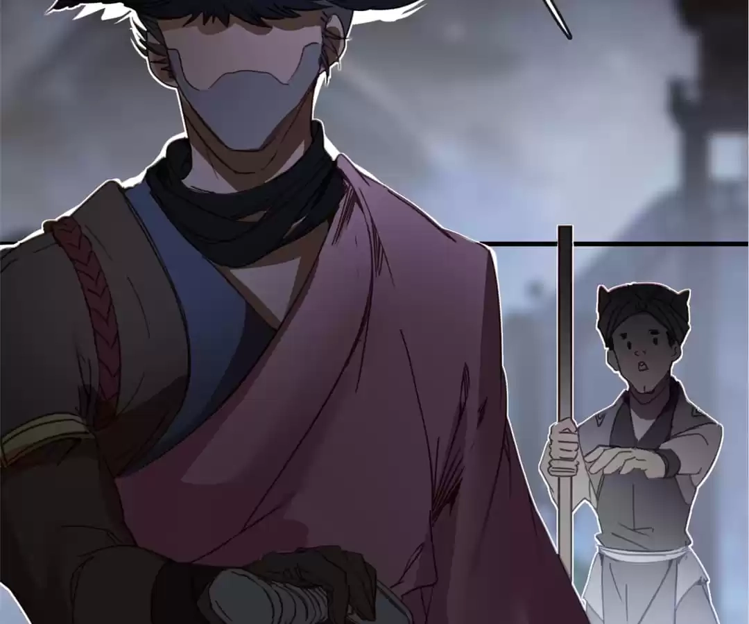 Dragon's Chosen Chapter 18 page 8 - 