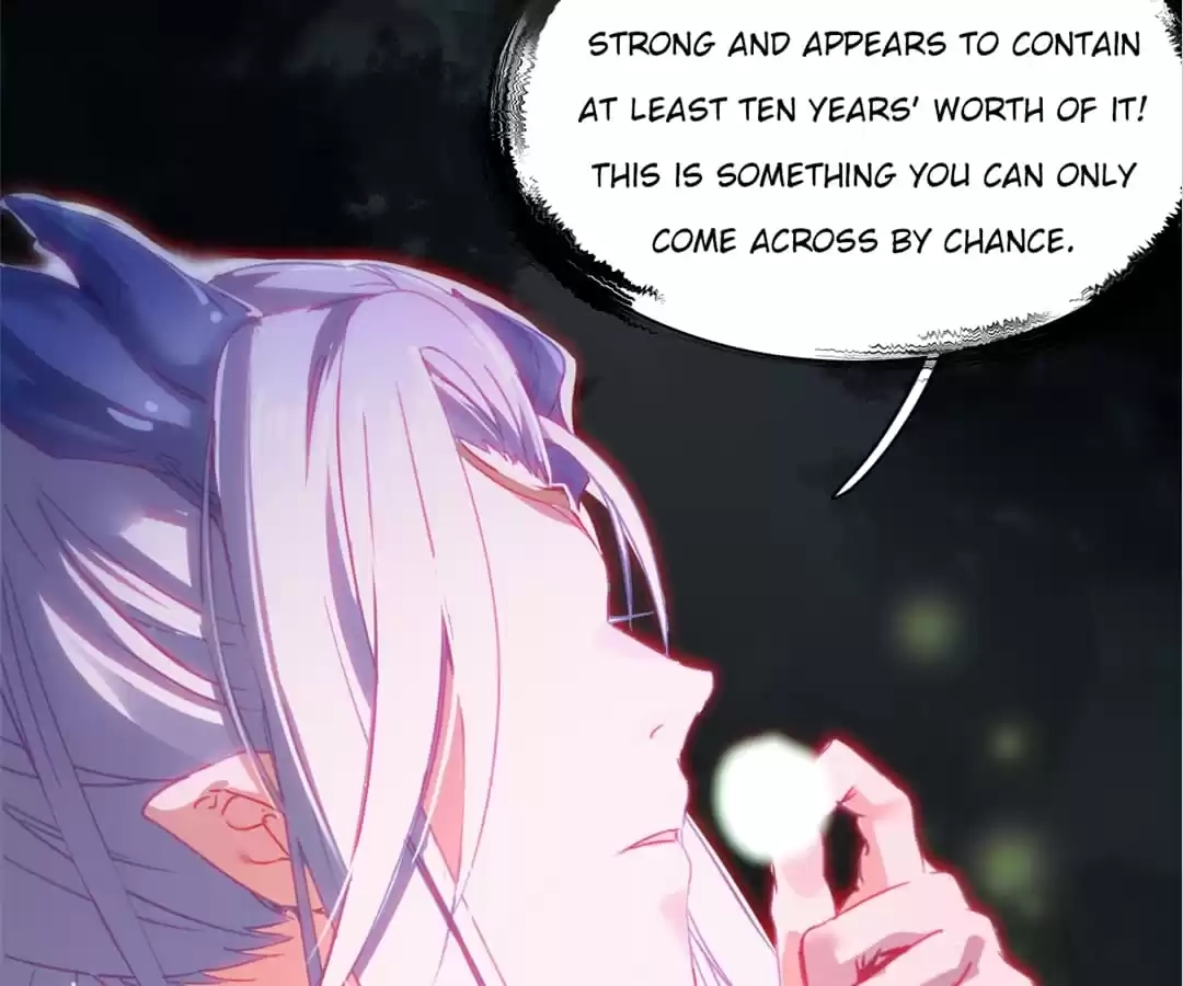 Dragon's Chosen Chapter 19 page 13 - 