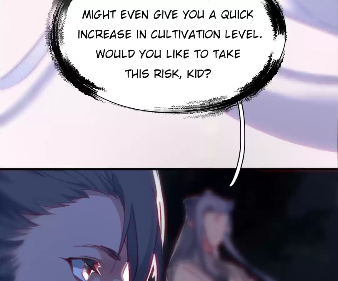 Dragon's Chosen Chapter 19 page 15 - 
