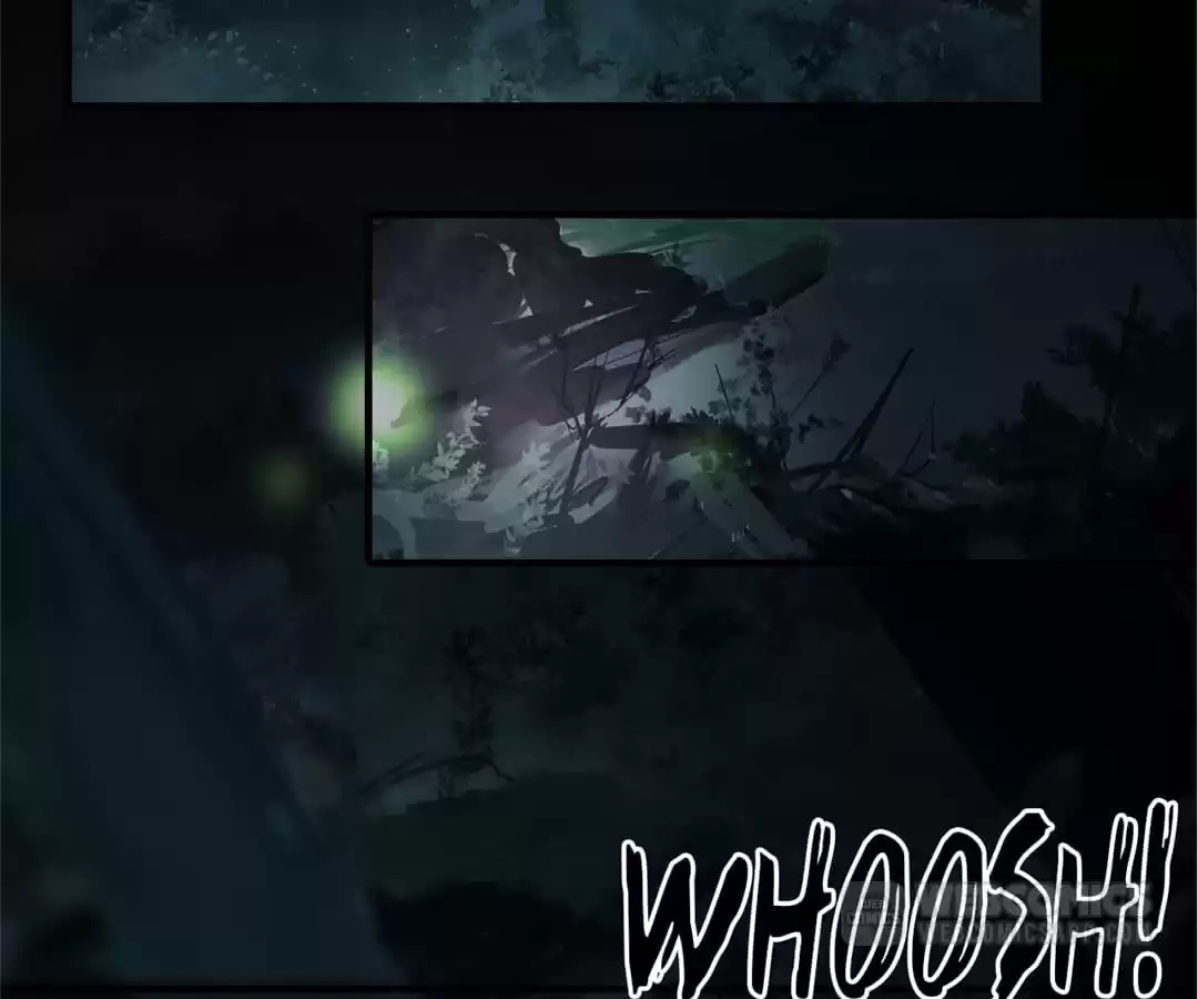 Dragon's Chosen Chapter 19 page 20 - 