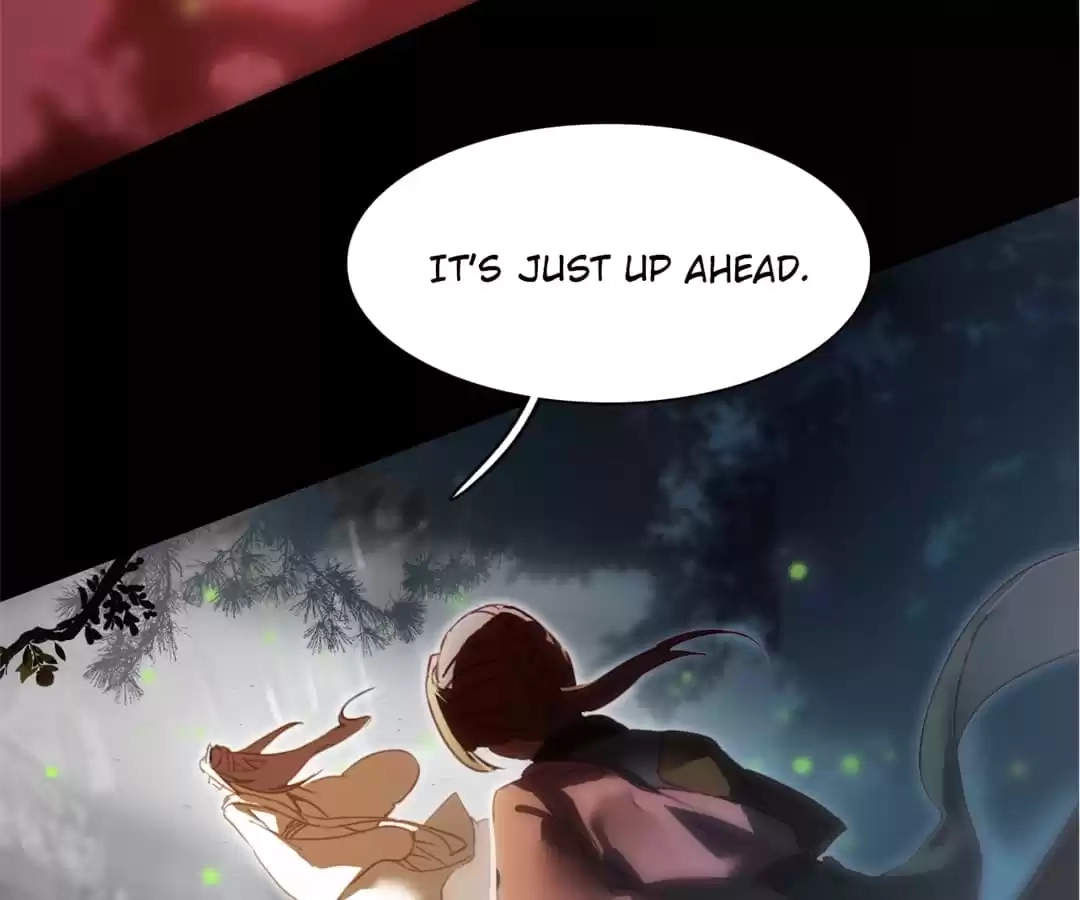 Dragon's Chosen Chapter 19 page 24 - 