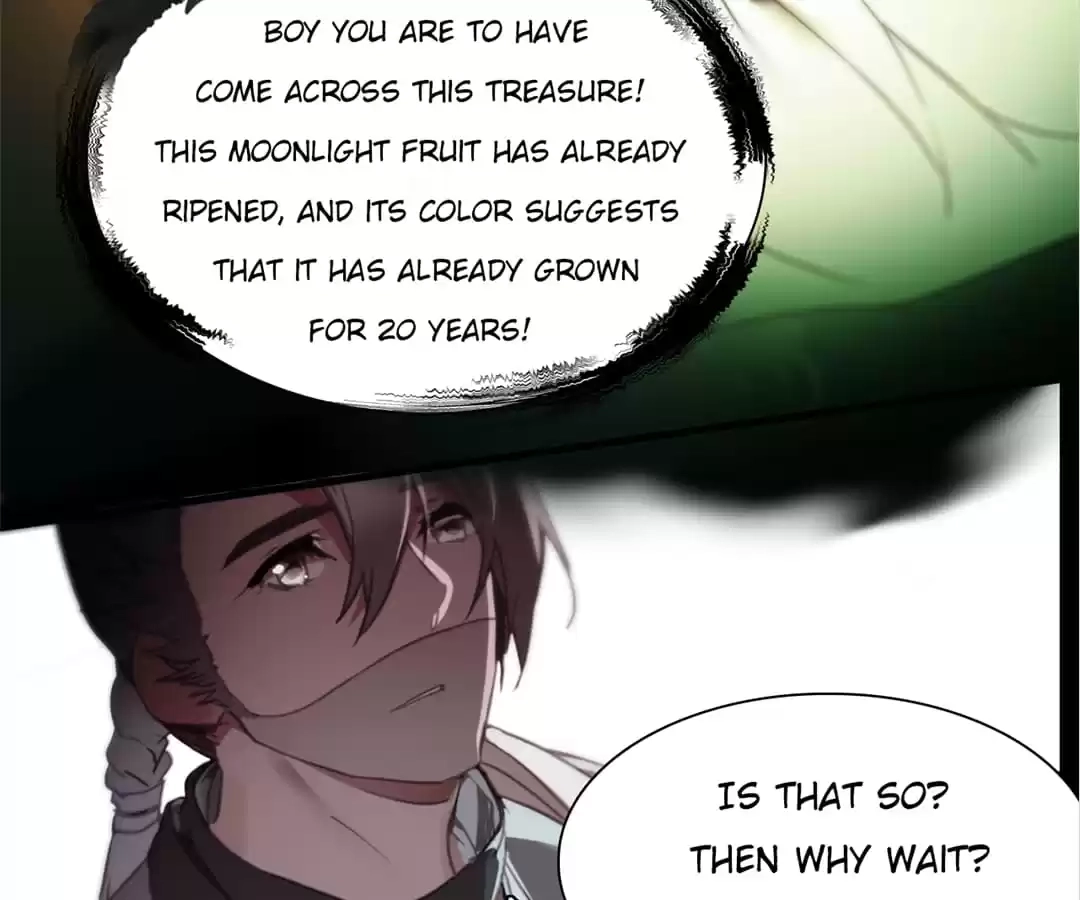 Dragon's Chosen Chapter 19 page 28 - 