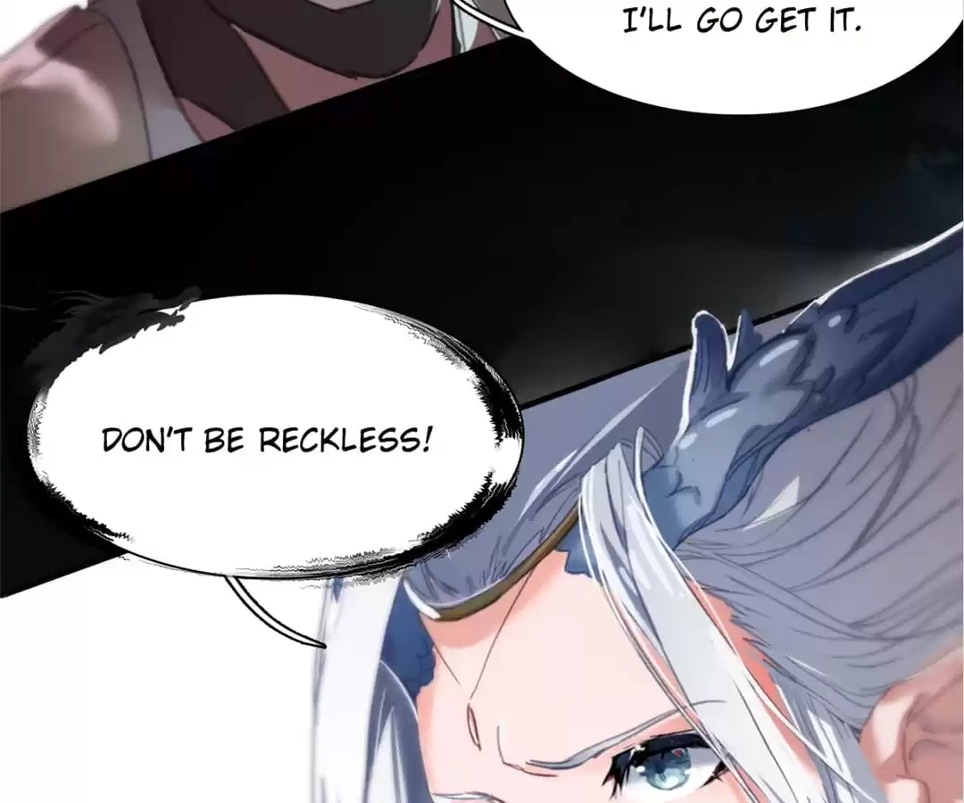 Dragon's Chosen Chapter 19 page 29 - 