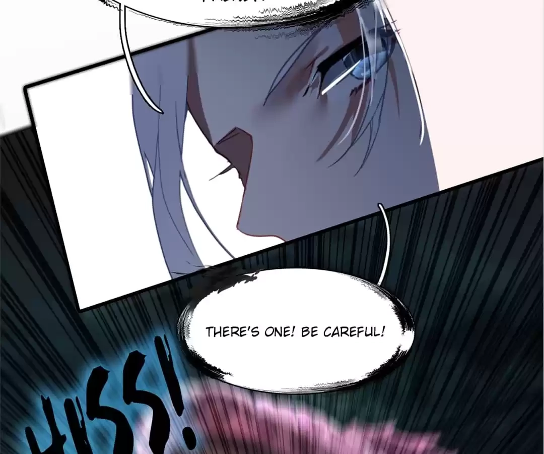 Dragon's Chosen Chapter 19 page 31 - 