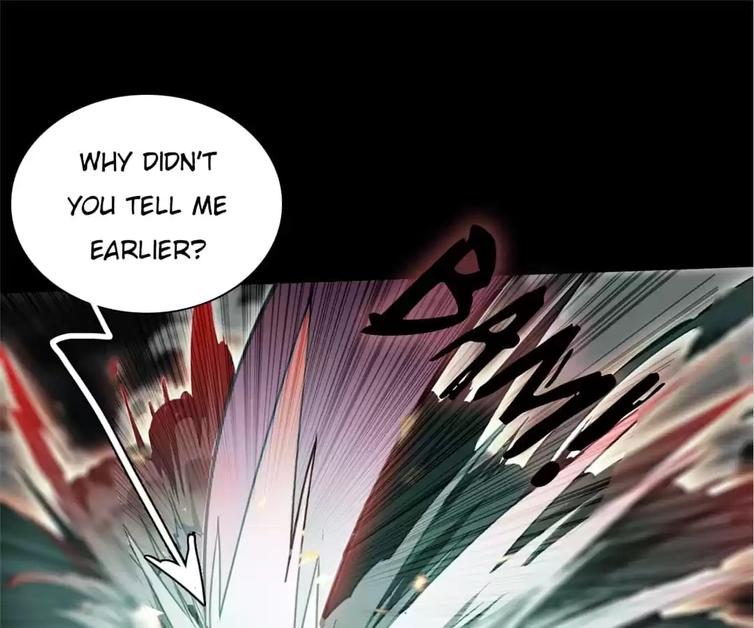 Dragon's Chosen Chapter 19 page 34 - 