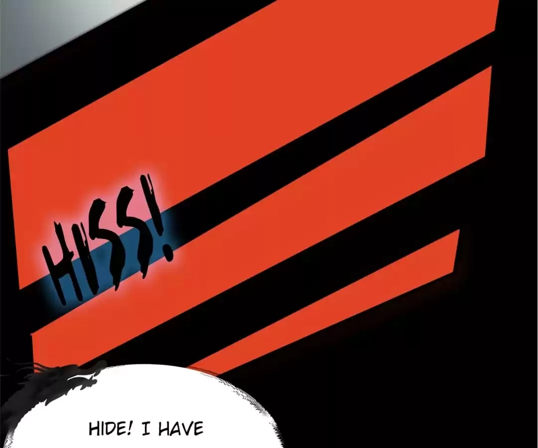 Dragon's Chosen Chapter 19 page 37 - 