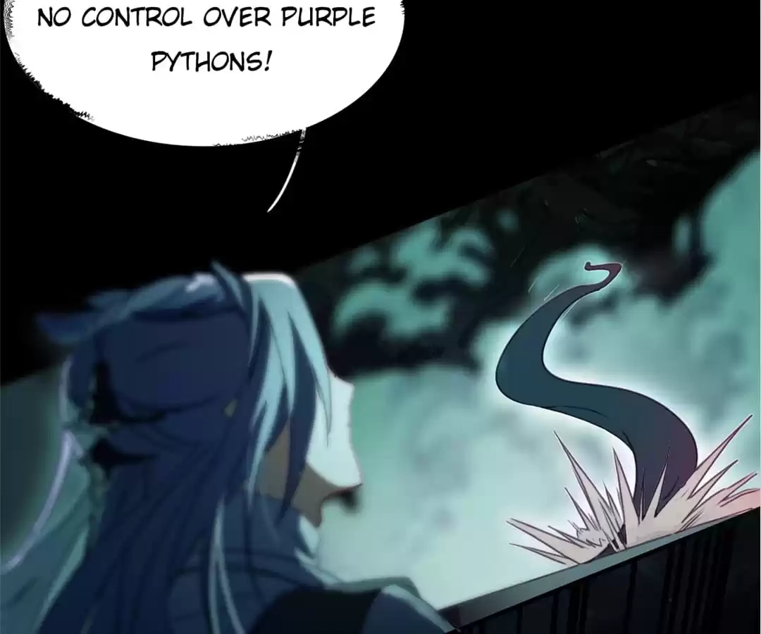 Dragon's Chosen Chapter 19 page 38 - 