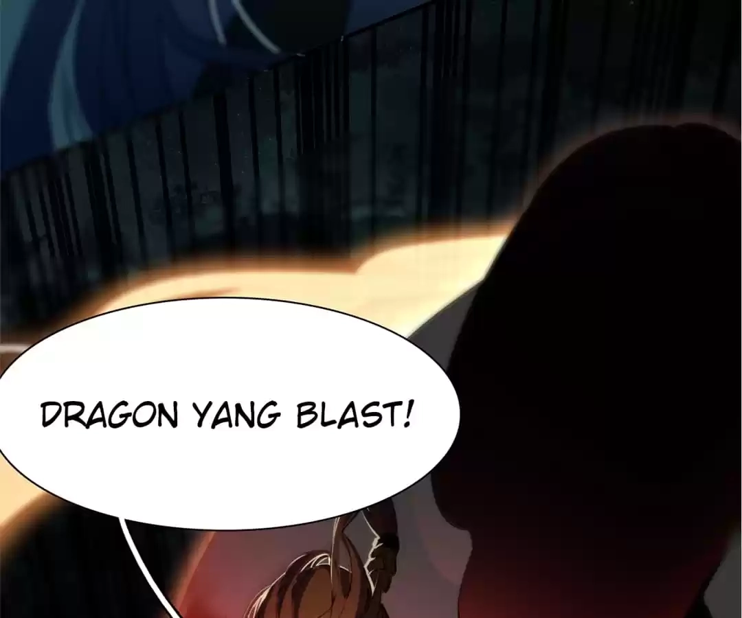 Dragon's Chosen Chapter 19 page 39 - 