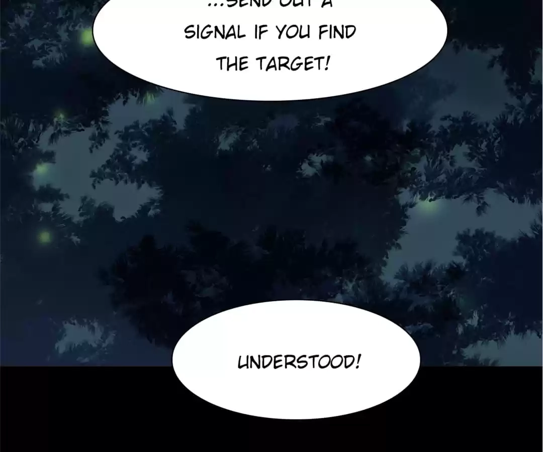 Dragon's Chosen Chapter 19 page 5 - 