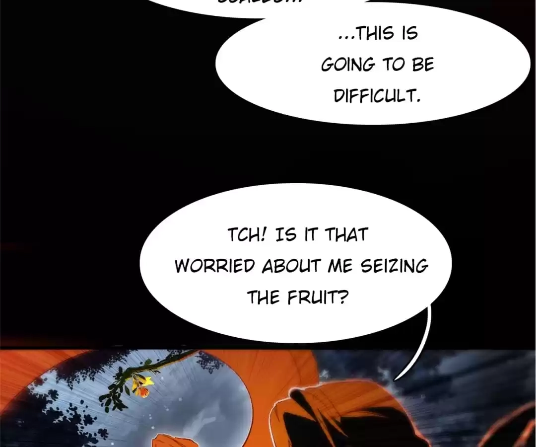 Dragon's Chosen Chapter 19 page 49 - 
