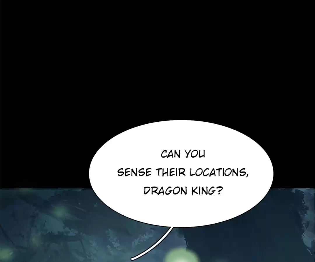 Dragon's Chosen Chapter 19 page 6 - 