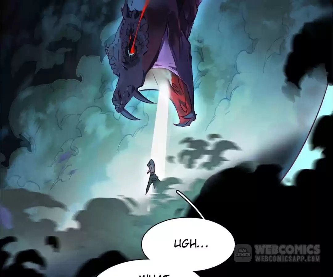 Dragon's Chosen Chapter 19 page 52 - 