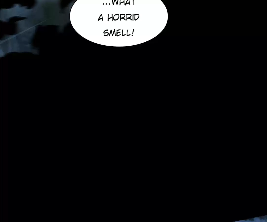 Dragon's Chosen Chapter 19 page 53 - 