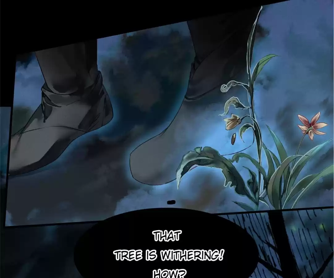 Dragon's Chosen Chapter 19 page 54 - 