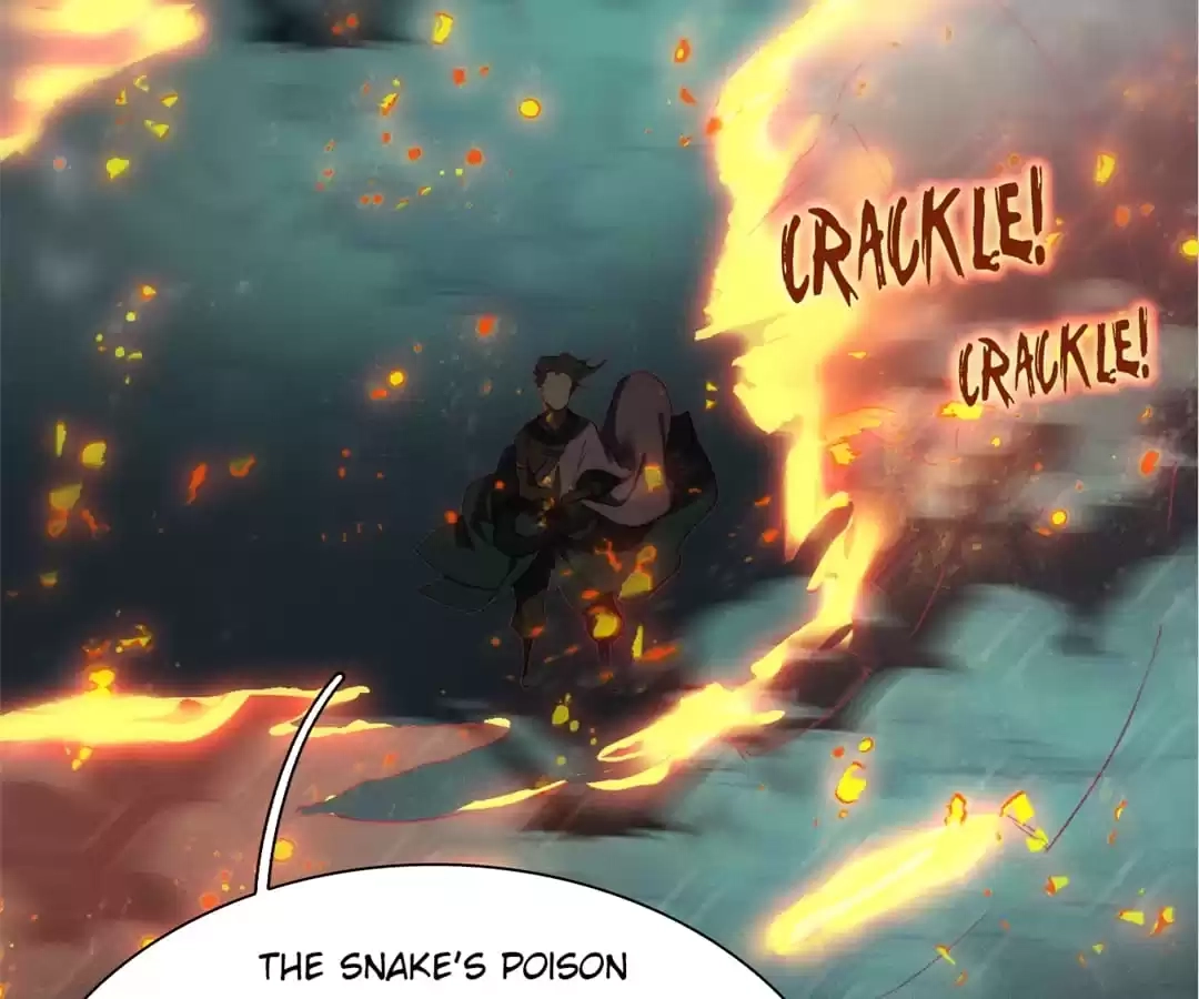 Dragon's Chosen Chapter 19 page 61 - 