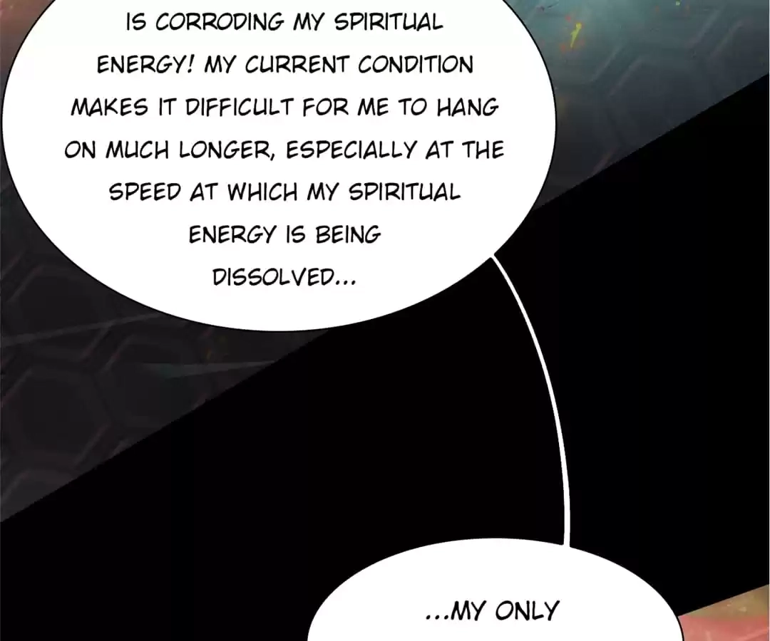 Dragon's Chosen Chapter 19 page 62 - 