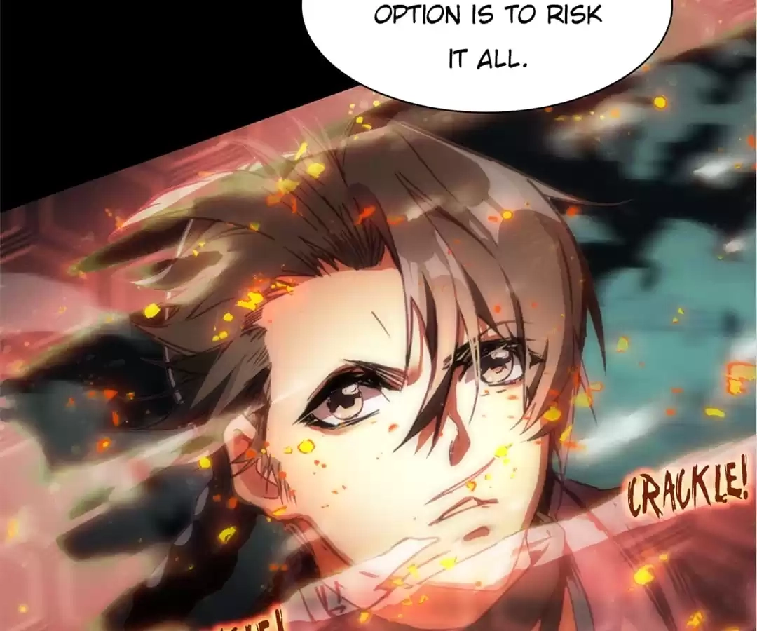 Dragon's Chosen Chapter 19 page 63 - 