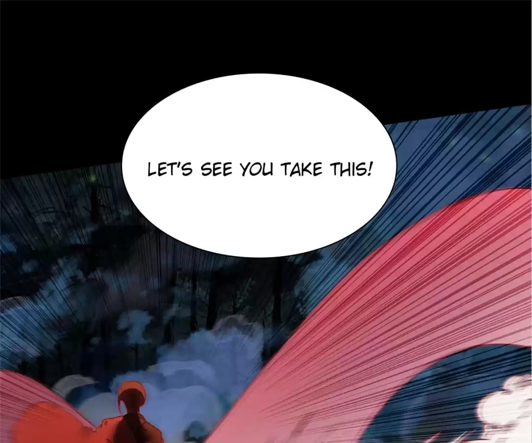 Dragon's Chosen Chapter 19 page 65 - 
