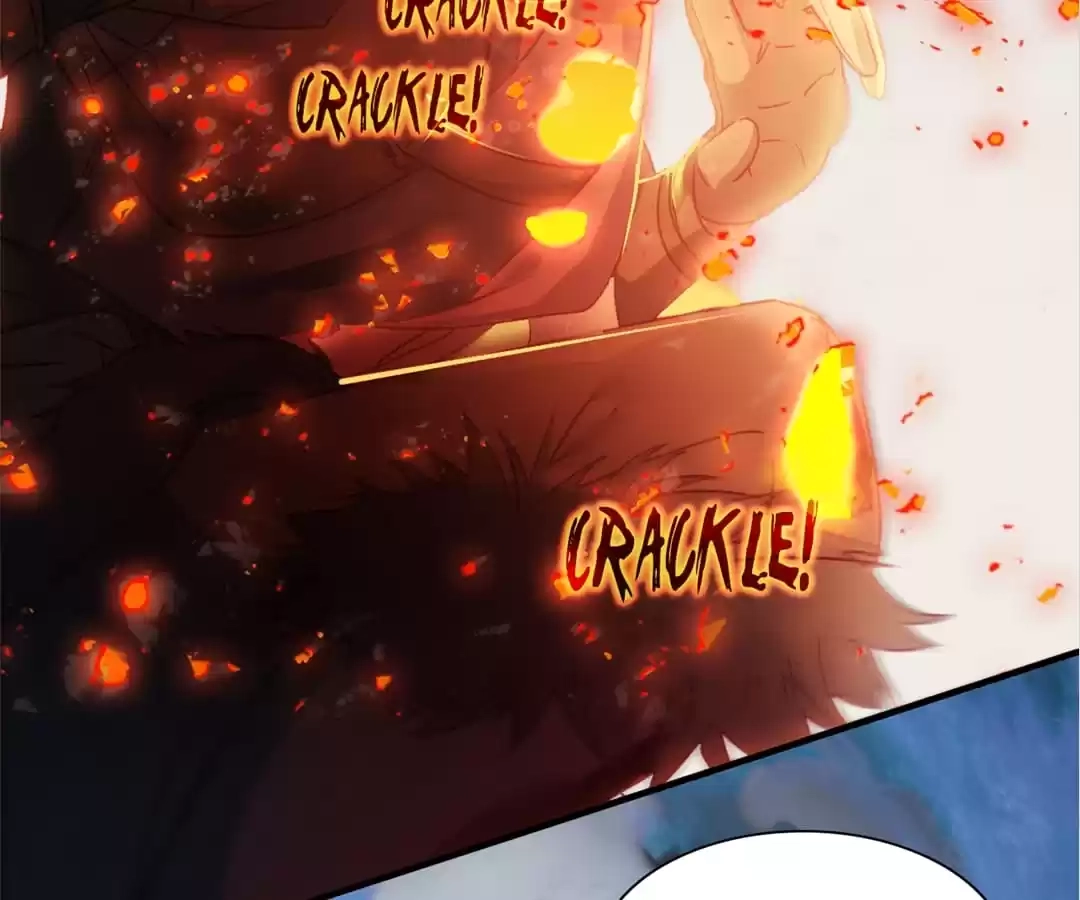 Dragon's Chosen Chapter 19 page 68 - 