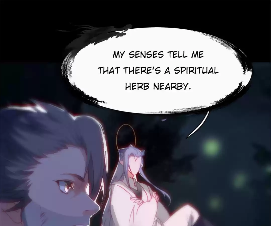 Dragon's Chosen Chapter 19 page 10 - 