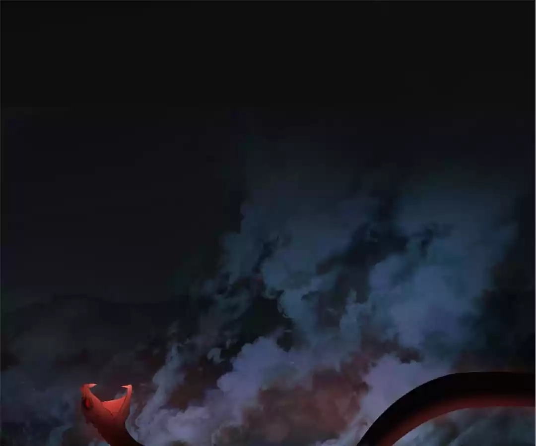Dragon's Chosen Chapter 20 page 2 - 