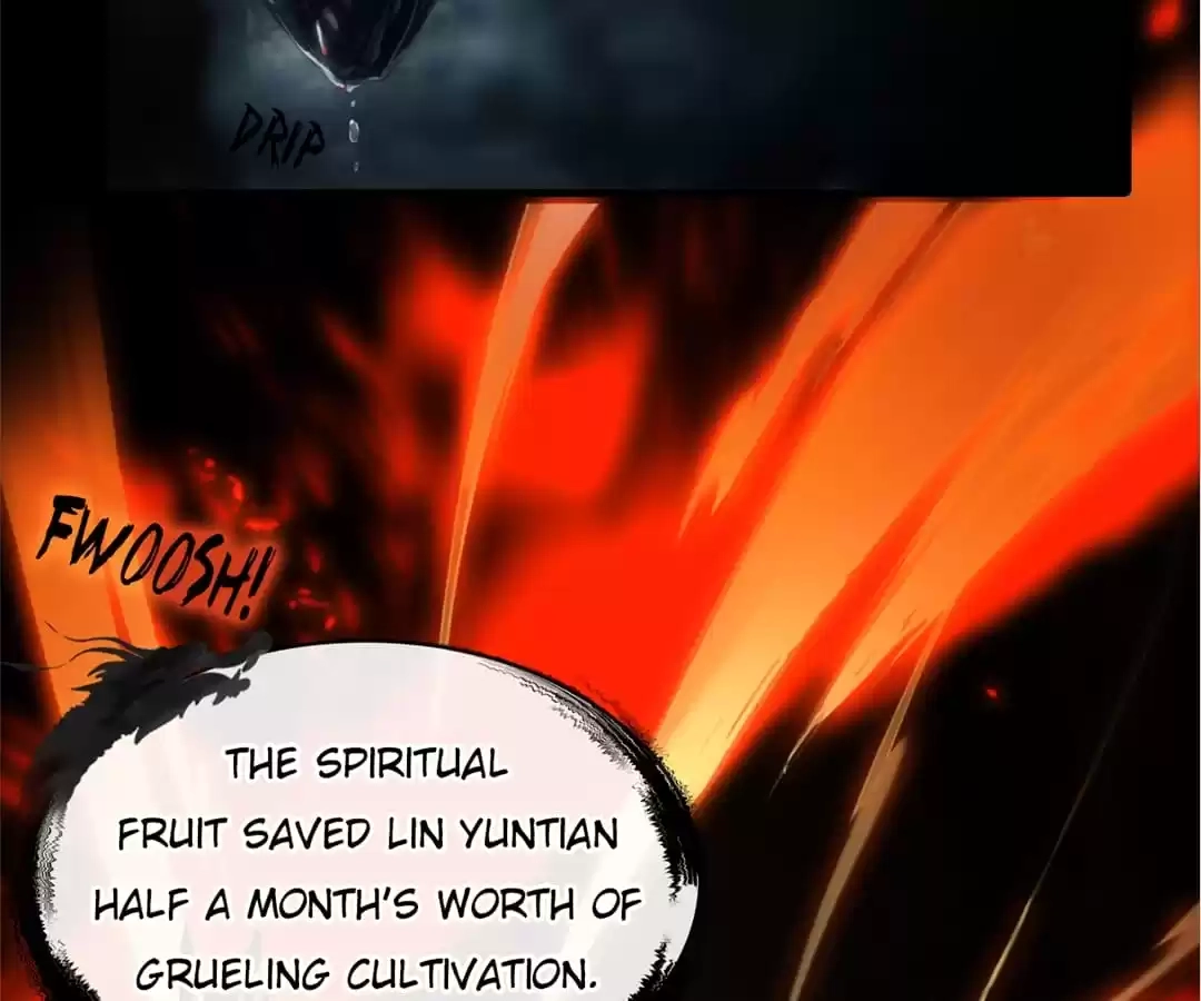 Dragon's Chosen Chapter 20 page 14 - 
