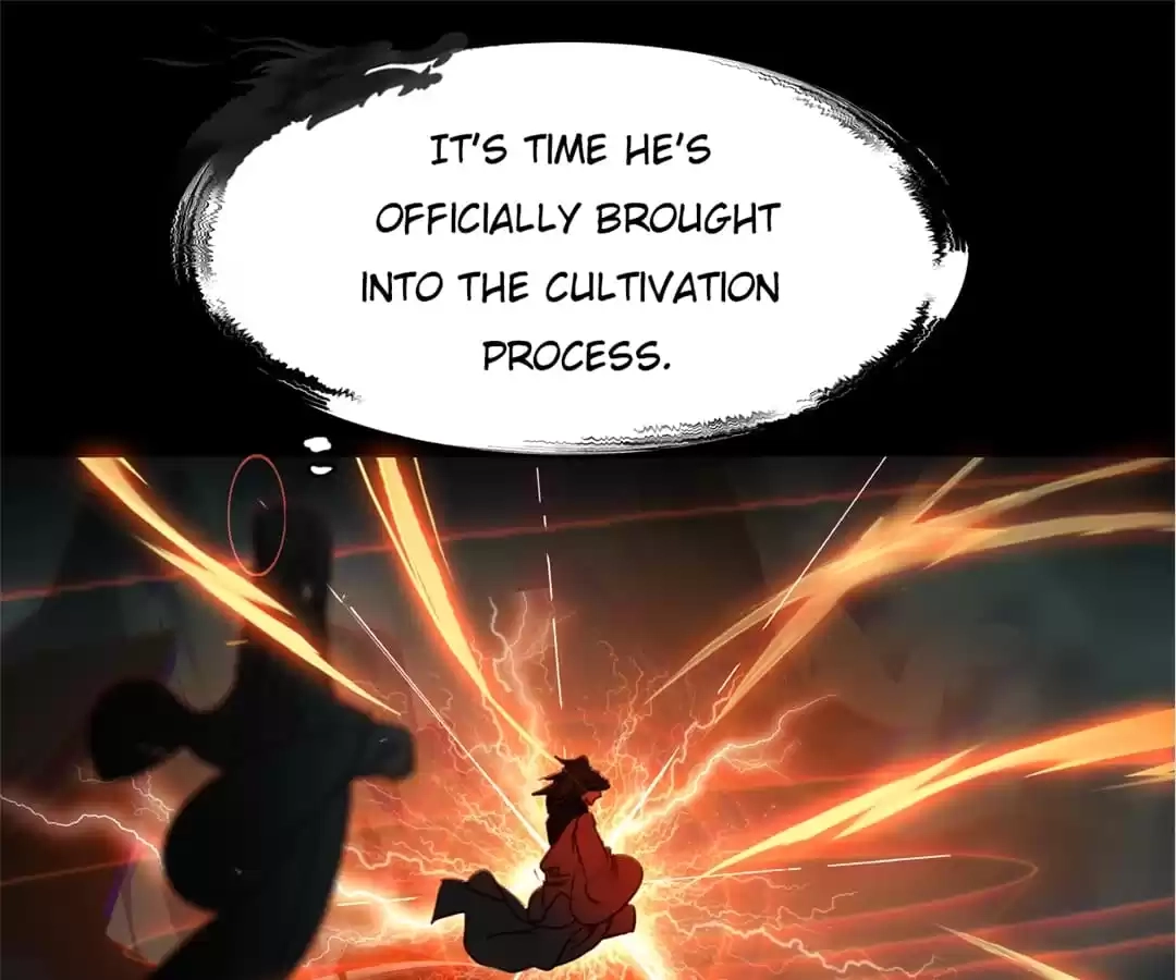 Dragon's Chosen Chapter 20 page 17 - 