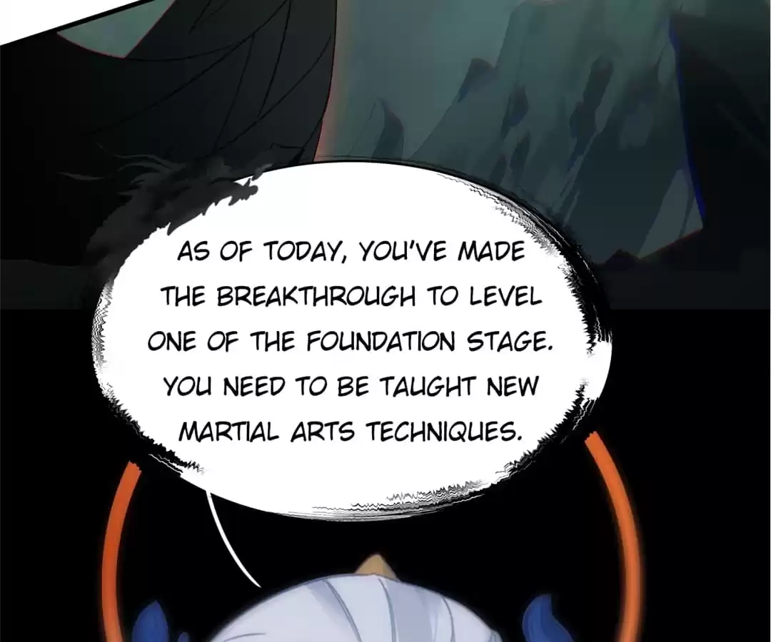 Dragon's Chosen Chapter 20 page 19 - 