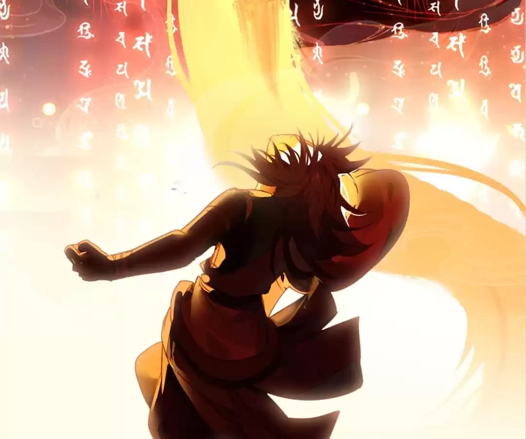 Dragon's Chosen Chapter 20 page 27 - 
