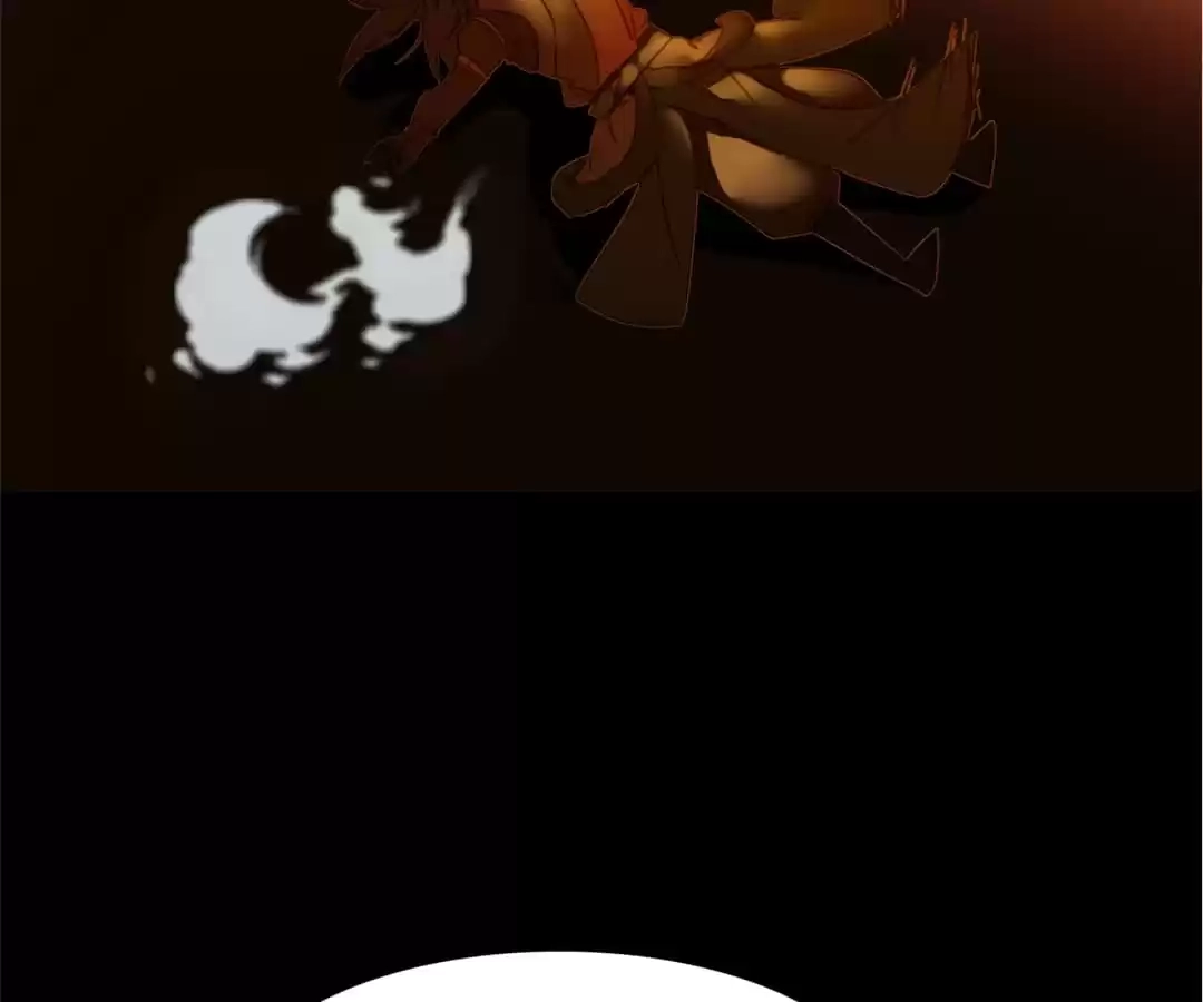 Dragon's Chosen Chapter 20 page 31 - 