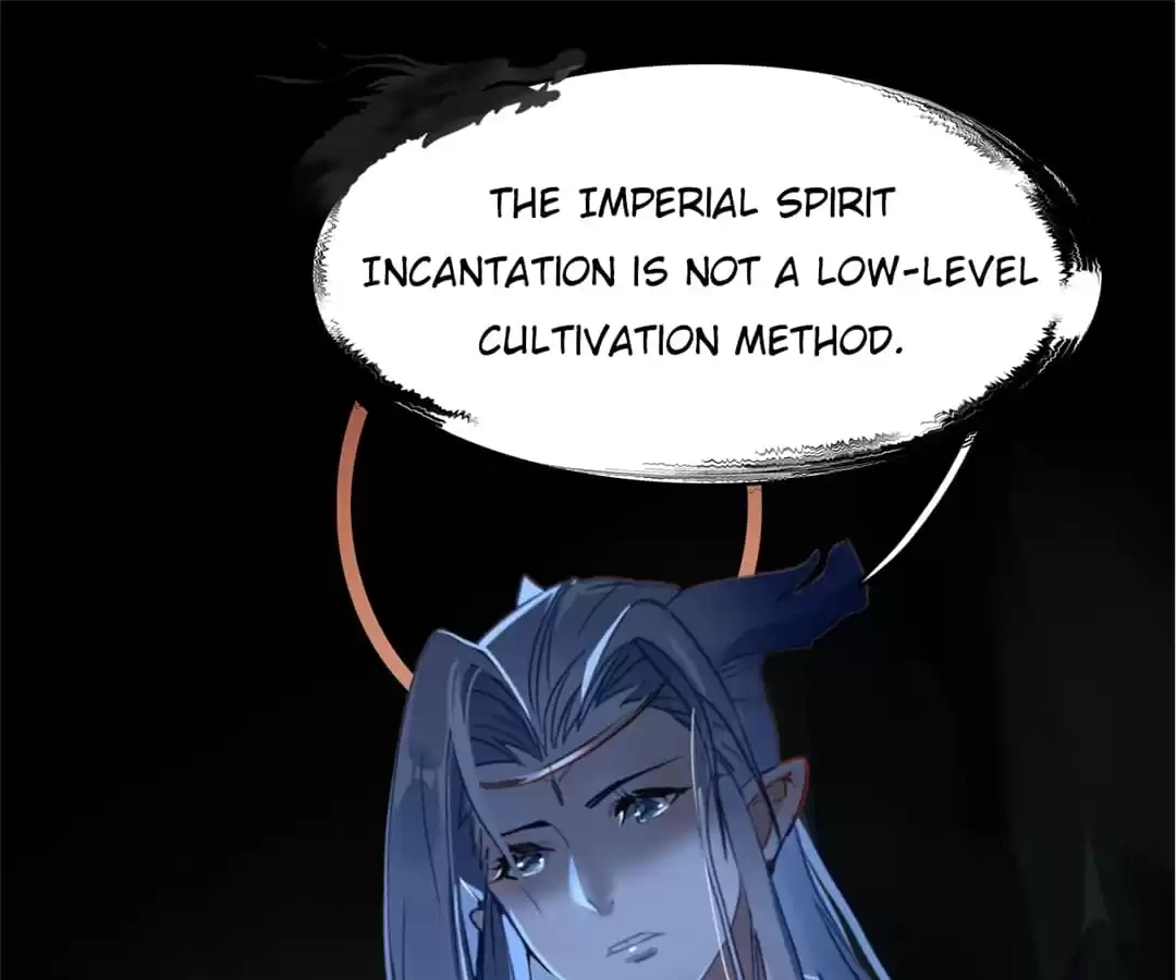 Dragon's Chosen Chapter 20 page 35 - 