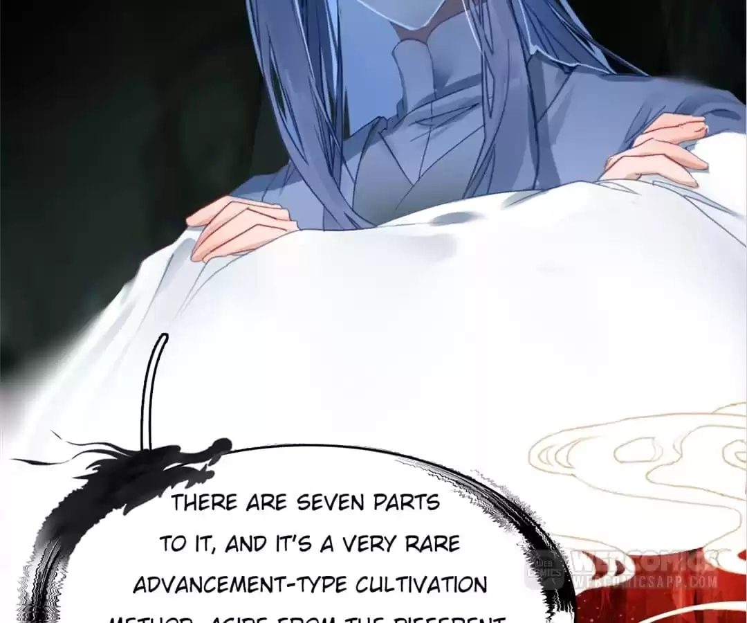 Dragon's Chosen Chapter 20 page 36 - 