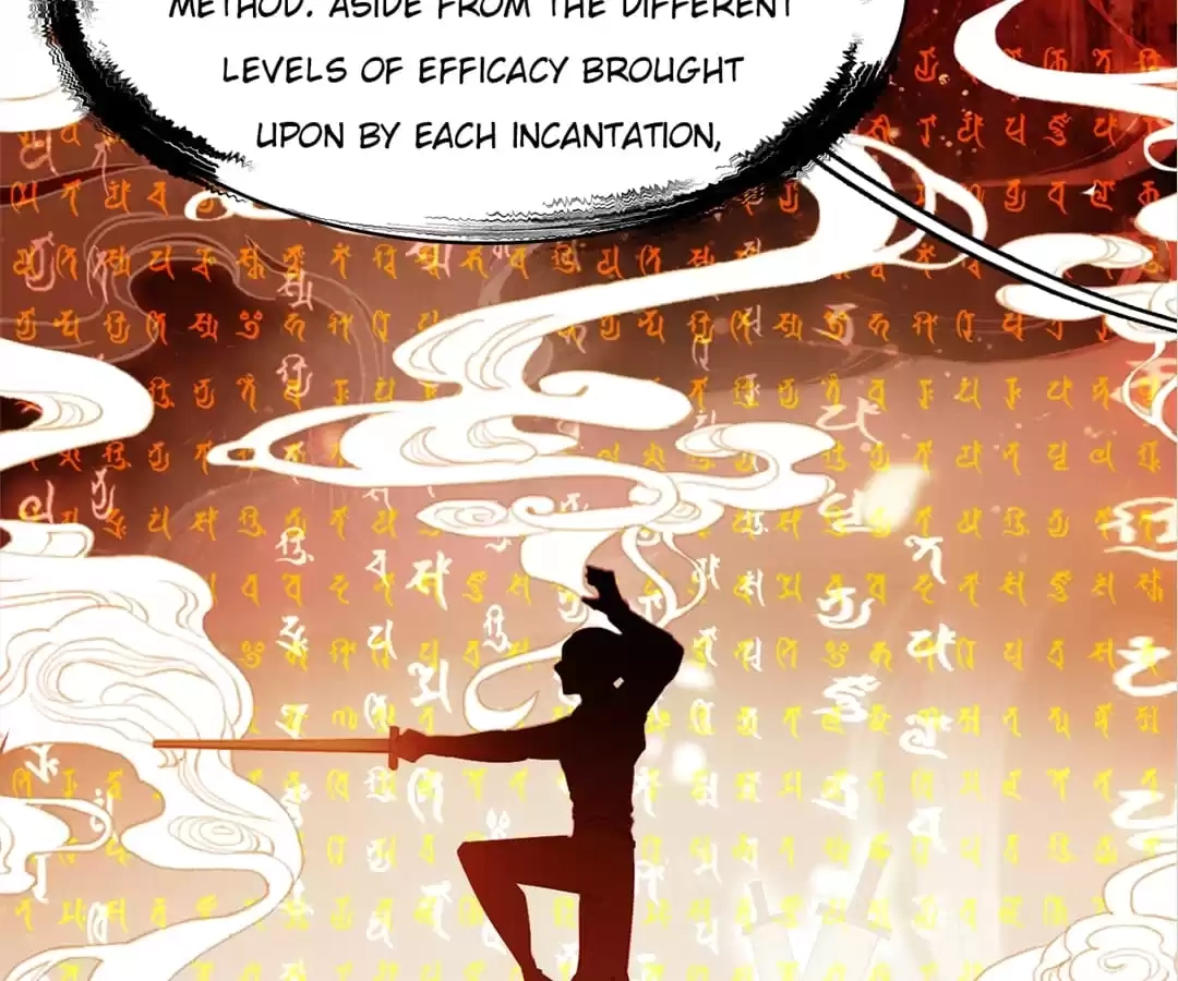Dragon's Chosen Chapter 20 page 37 - 