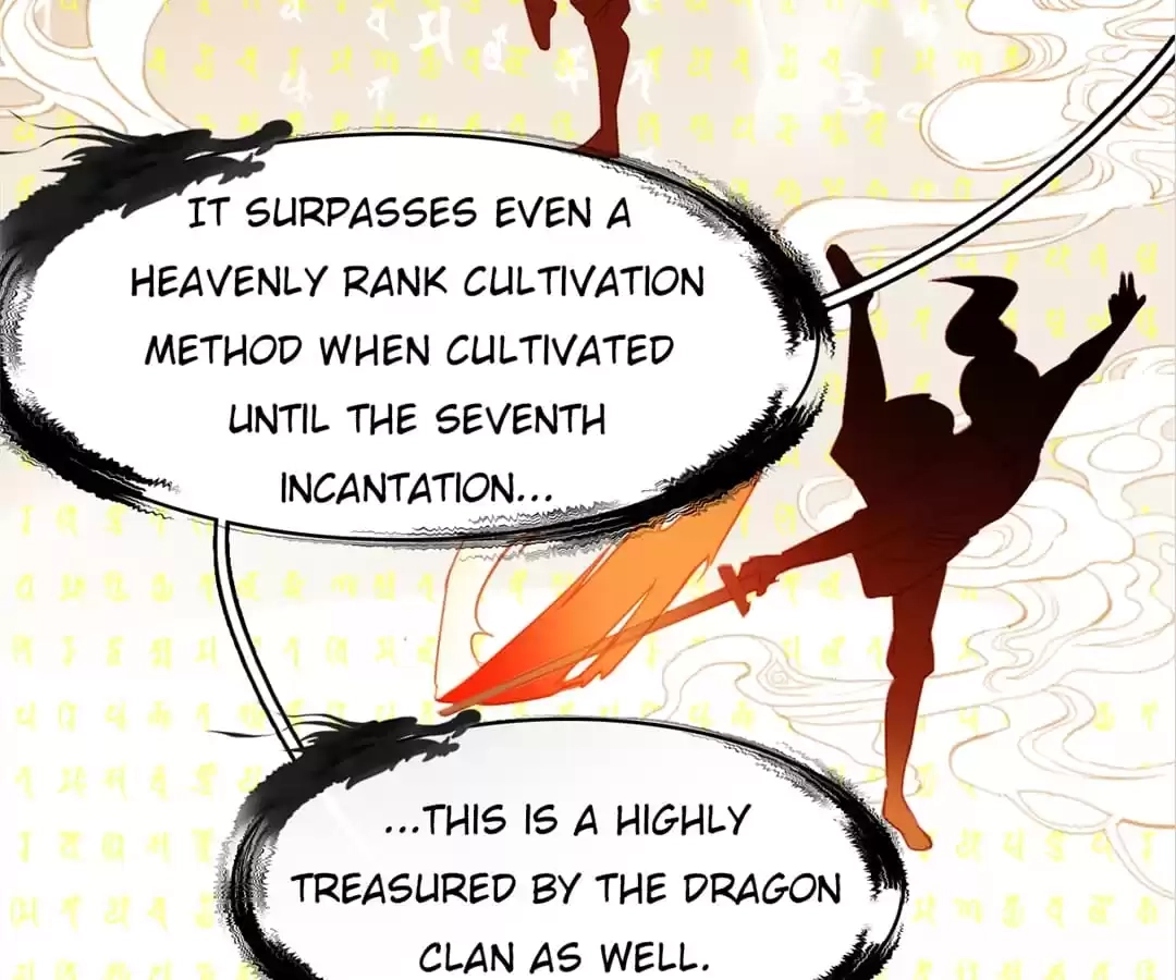 Dragon's Chosen Chapter 20 page 38 - 