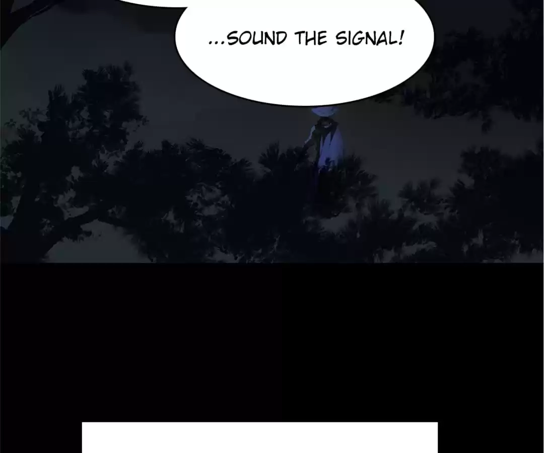 Dragon's Chosen Chapter 20 page 5 - 