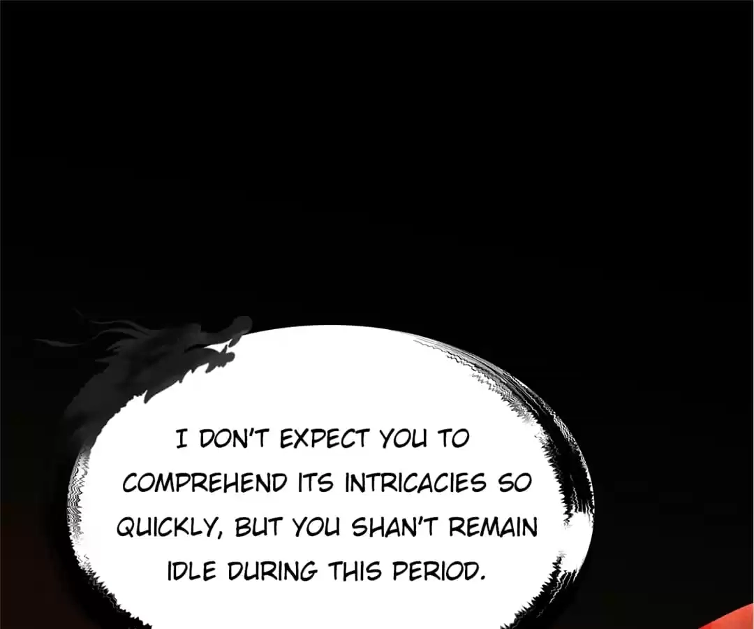 Dragon's Chosen Chapter 20 page 42 - 