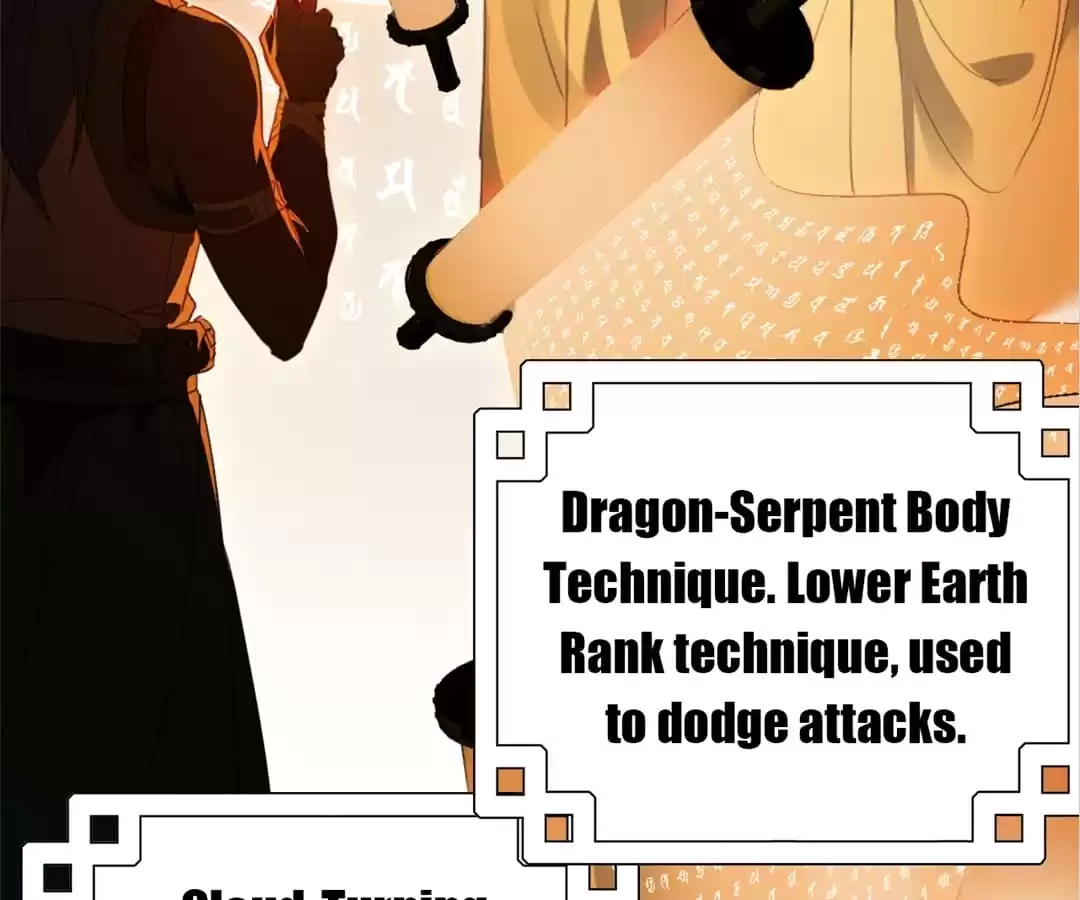 Dragon's Chosen Chapter 20 page 44 - 