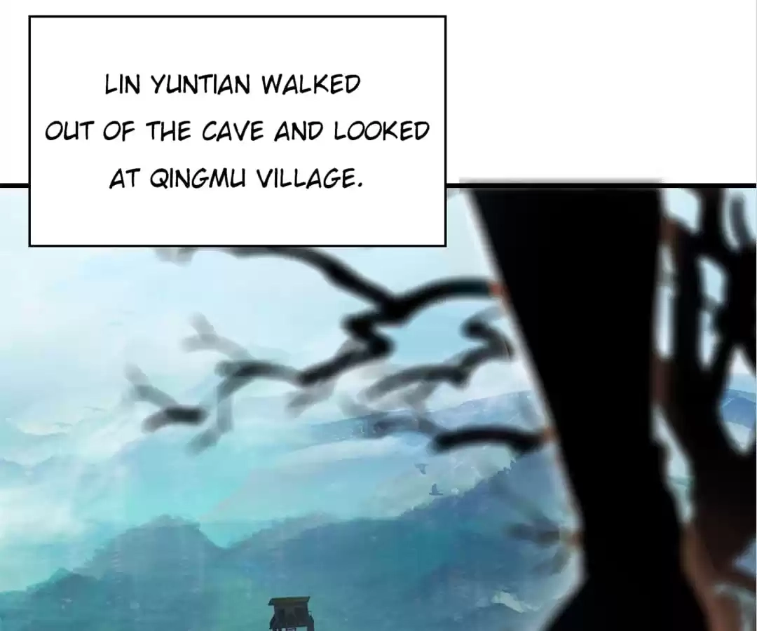 Dragon's Chosen Chapter 20 page 69 - 