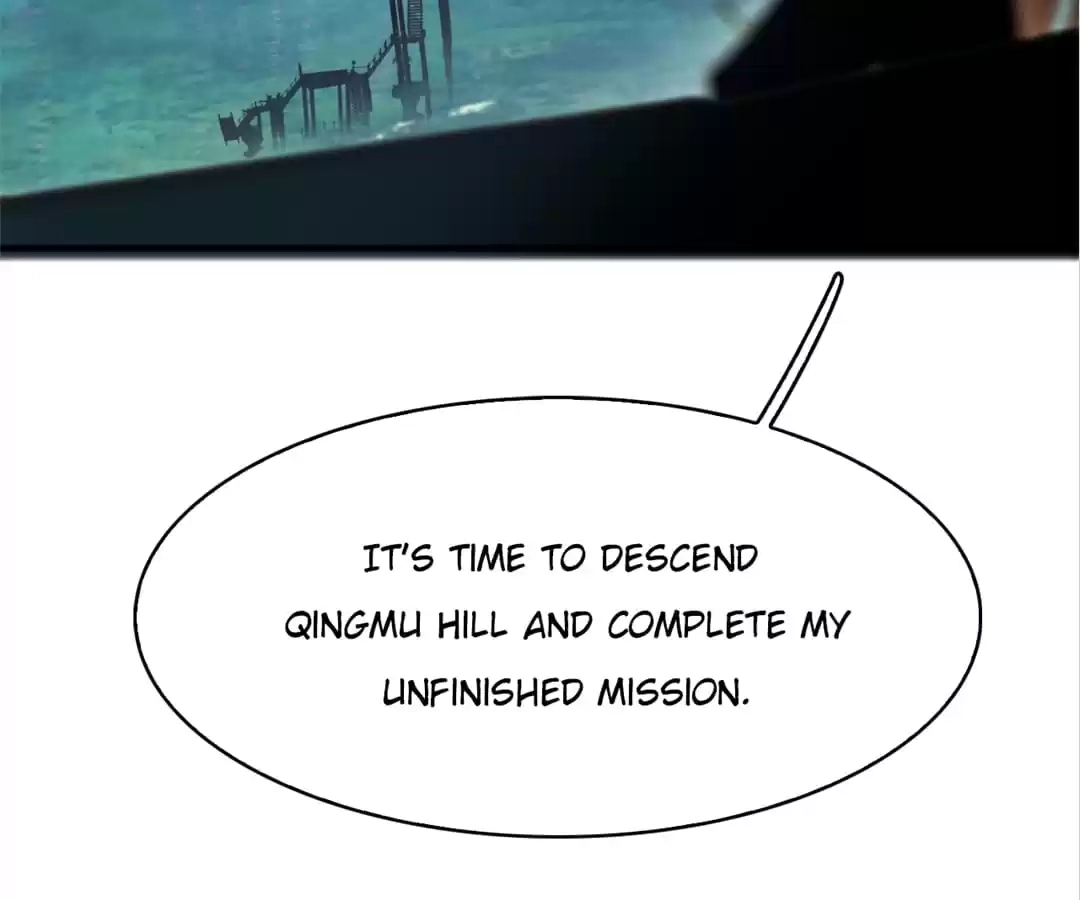 Dragon's Chosen Chapter 20 page 70 - 