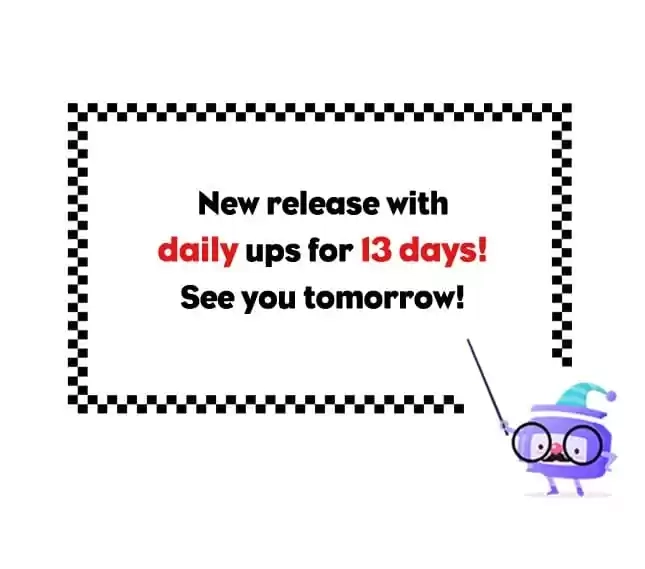 Dragon's Chosen Chapter 20 page 71 - 