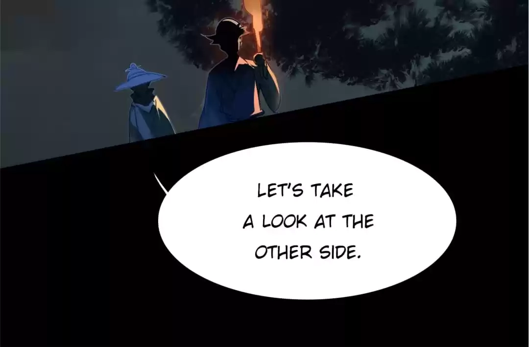 Dragon's Chosen Chapter 20 page 9 - 