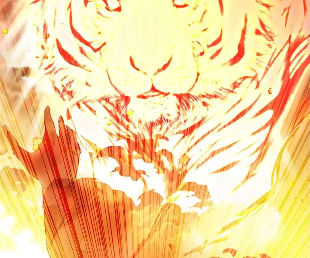 Dragon's Chosen Chapter 21 page 12 - 